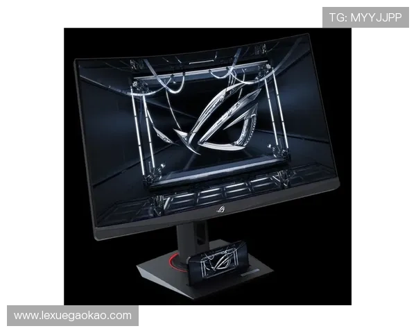 LG电游行业发展趋势与未来前景分析助你把握电竞市场新机遇